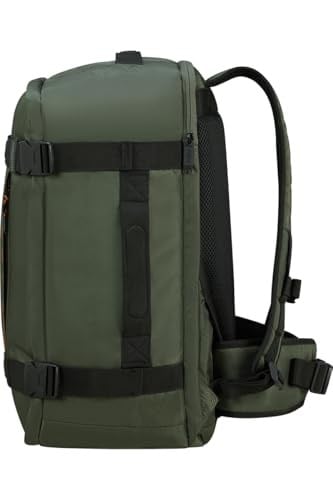 American Tourister Urban Track Üniseks Yetişkin Valiz