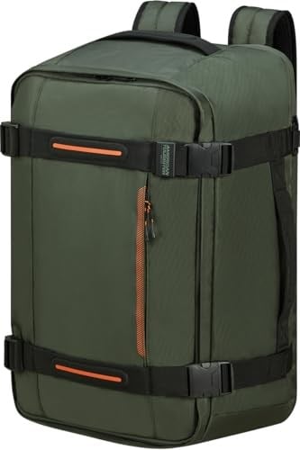 American Tourister Urban Track Üniseks Yetişkin Valiz