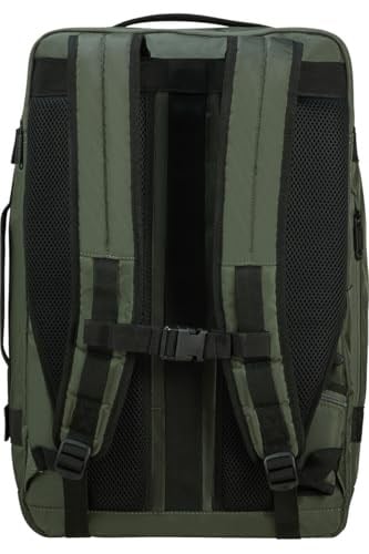 American Tourister Urban Track Üniseks Yetişkin Valiz