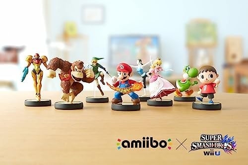 Amiibo Toon Link Wind Waker
