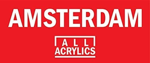 Amsterdam Standart Akrilik 120 Ml Tüp Boya Perm. Green. Lt