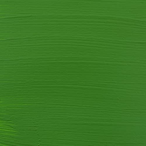 Amsterdam Standart Akrilik 120 Ml Tüp Boya Perm. Green. Lt