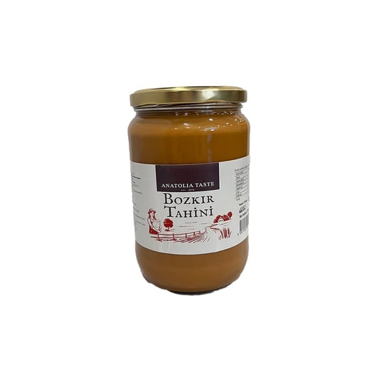 ANATOLIA TASTE Bozkır Tahini 700 Gr