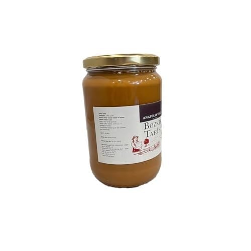 ANATOLIA TASTE Bozkır Tahini 700 Gr