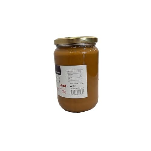 ANATOLIA TASTE Bozkır Tahini 700 Gr