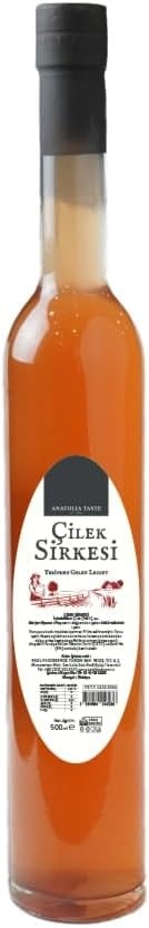 ANATOLIA TASTE Çilek Sirkesi 500 ml