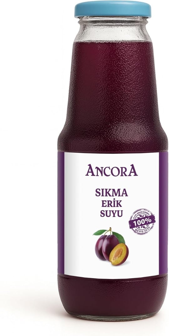 Ancora Erik Suyu 1 Litre