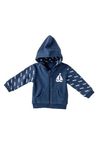 andywawa Marine Bebek Ceketi AC23737