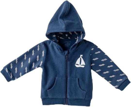 andywawa Marine Bebek Ceketi AC23737