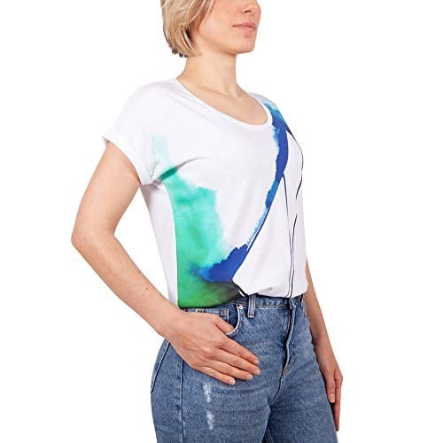 Anemoss Yelken Kadın T-Shirt