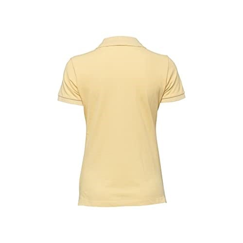Anemoss Yengeç Kadın Polo Yaka T-Shirt