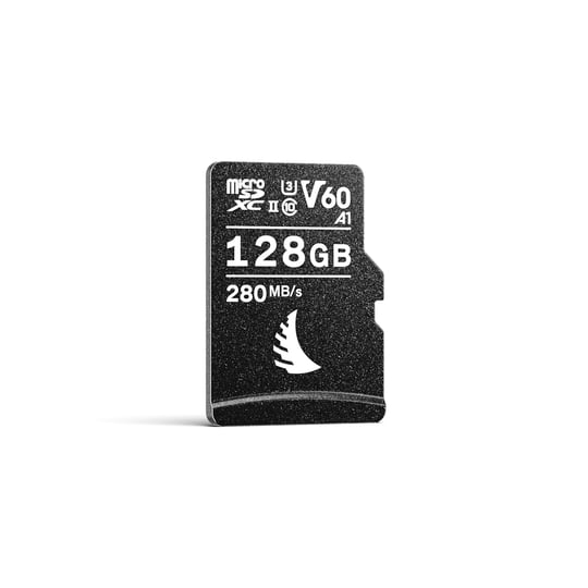 Angelbird 128GB AV PRO 280mb/s MicroSD Hafıza Kartı
