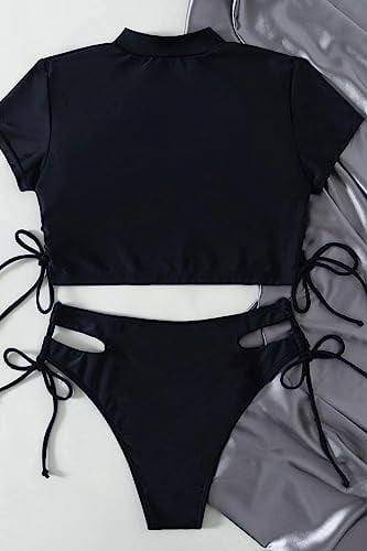 Angelsin Özel Tasarım Bikini Takım