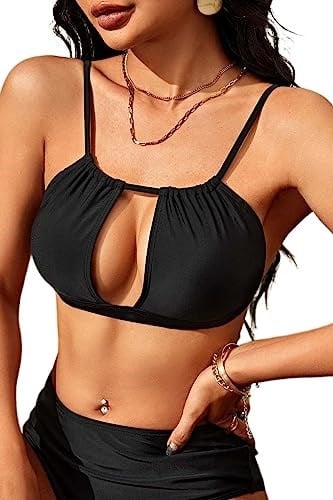 Angelsin Şık Bikini Üstü