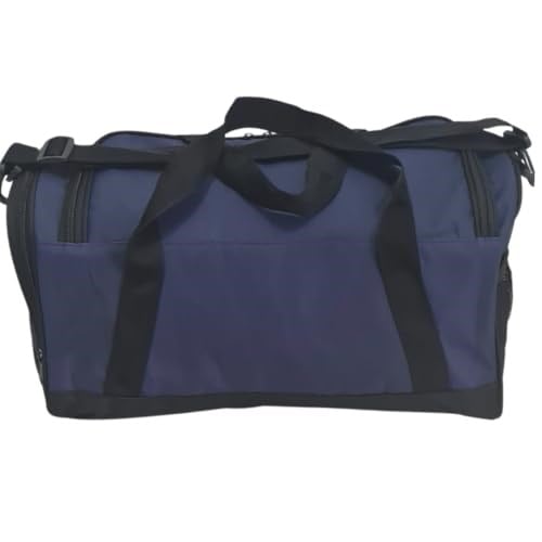 Anıl Bags Spor Seyahat Çantası 45 cm Ayakkabı Bölümlü