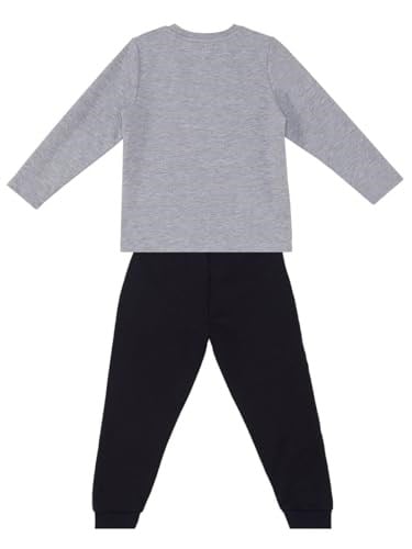 Animals Team Erkek Çocuk T-shirt Pantolon Takım