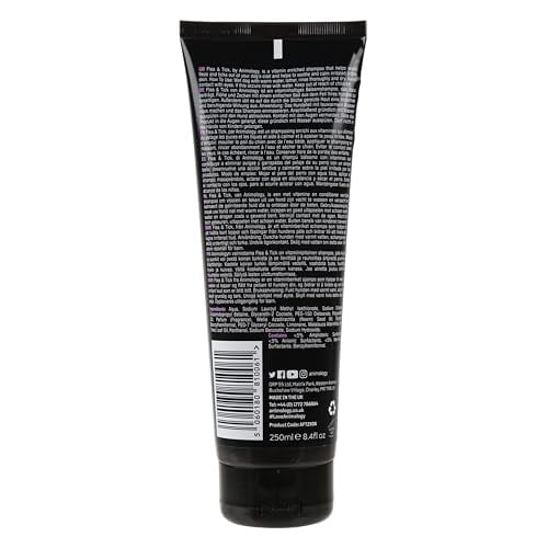 Animology Flea Tick Yavru ve Yetişkin Köpek Şampuanı 250 Ml
