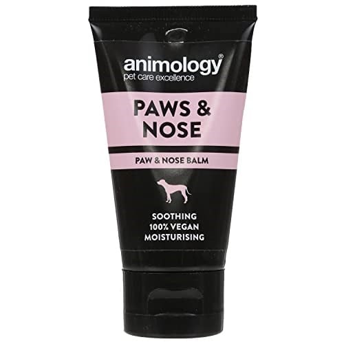 Animology Paw & Nose Pati ve Burun Balsamı 50ml.
