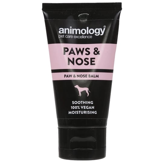 Animology Paw & Nose Pati ve Burun Balsamı 50ml.