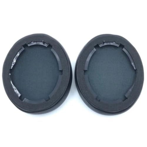 Anker Soundcore Life Q30 Q35 Kulaklıklar için Yedek Q30 Kulaklık Gürültü Önleyici Protein Deri Kulak pedi Bellek Köpüğü Kulak Yastıkları Kulaklık Onarım Parçası (Mavi)