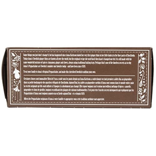 Annas Cappuccıno Thıns 150Gr.