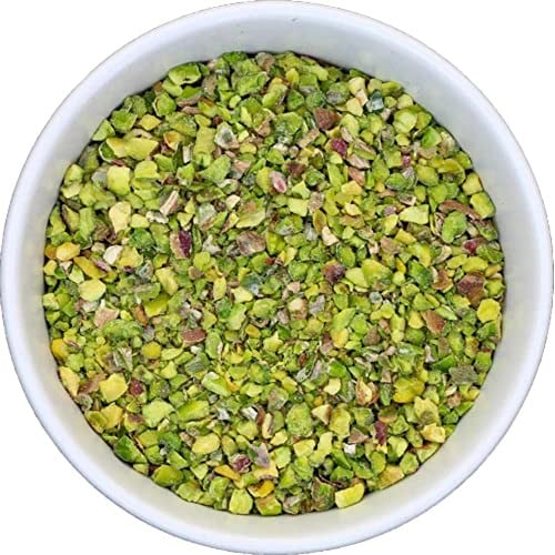 Antep Fıstığı Pirinç Boz Fıstık 2x100Gr
