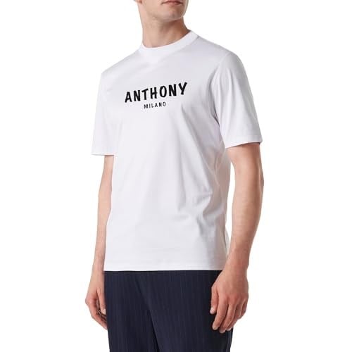 Anthony Jackson Premium Erkek T-Shirt Tony