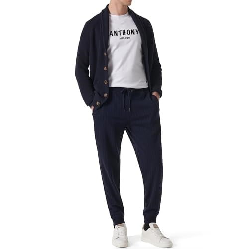 Anthony Jackson Premium Erkek T-Shirt Tony
