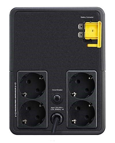 APC BVX1200LI-GR