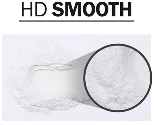 APIEU Cilde Pürüzsüz Görünüm Sunan Hd Mineral Pudra Mineral 100 Hd Powder