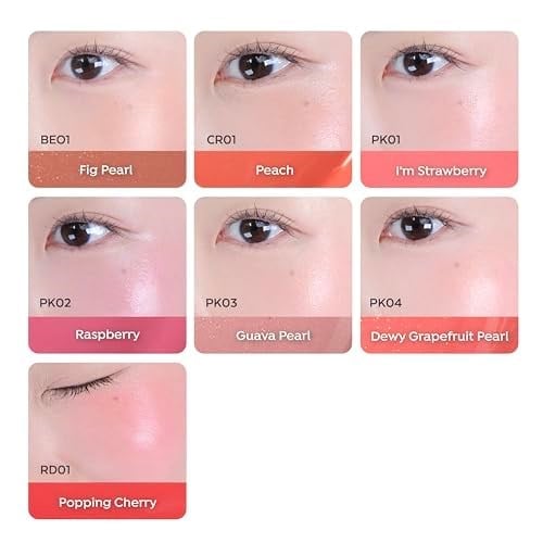 APIEU Juicy-Pang CR01 Mercan Likit Allık 9g