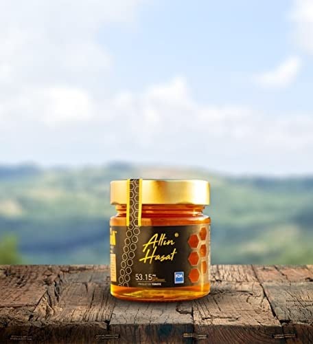 Apimaya Altın Hasat Kaz Dağları Endemik Balı 300 gr