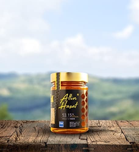 Apimaya Altın Hasat Kaz Dağları Endemik Balı 455 gr