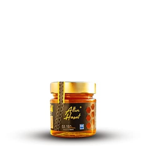 Apimaya Altın Hasat Kaz Dağları Endemik Balı 300 gr