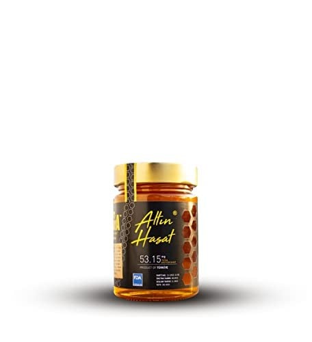 Apimaya Altın Hasat Kaz Dağları Endemik Balı 455 gr