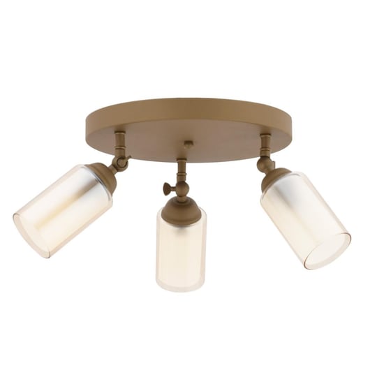 Apliqa Julia 3lü Eskitme Plafonyer Modern Oturma Odası, Koridor Salon Avize