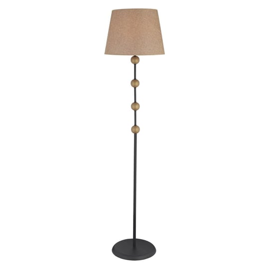 Apliqa Keanna Eskitme Dekoratif Modern Tasarım Ayaklı Oturma Odası-salon Lambader