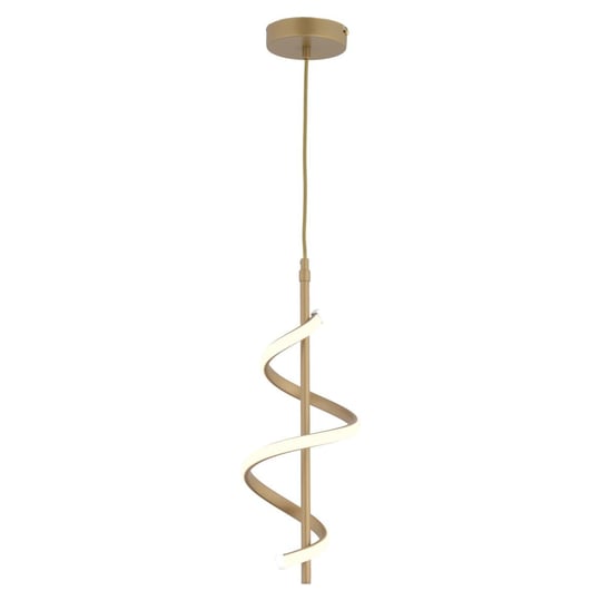 Apliqa Leatrice Tekli Eskitme 3 Renkli 20 Watt Ledli Modern Oturma Odası, Koridor, Salon Led Avize