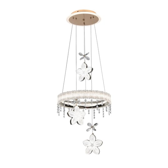Apliqa Orfeo 3lü Gold Led Avi̇ze