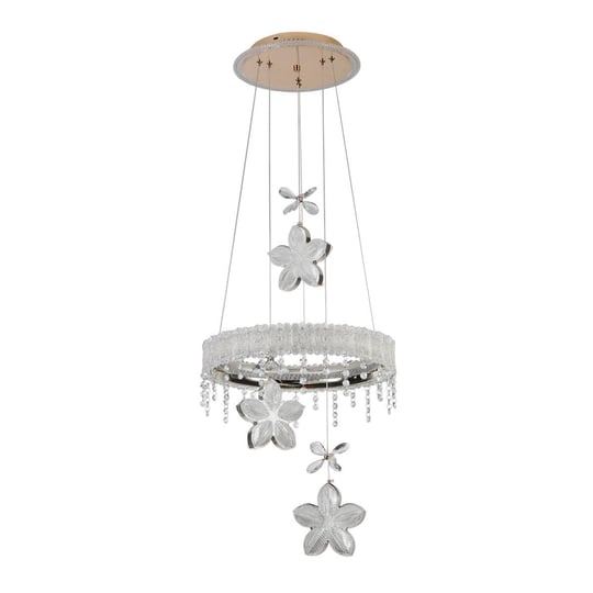 Apliqa Orfeo 3lü Gold Led Avi̇ze
