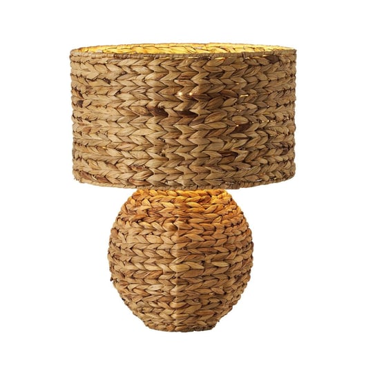 Apliqa Porto Rattan Hasır Abajur