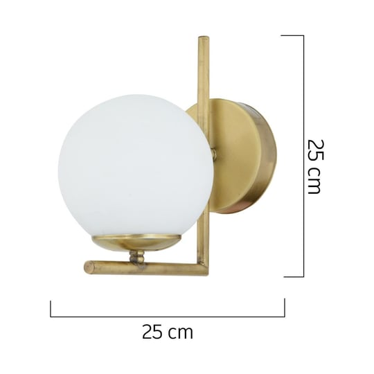 Apliqa Sara Eskitme Duvar Lambası Yatak Odası-yatak Başı-banyo İçin Modern Aplik