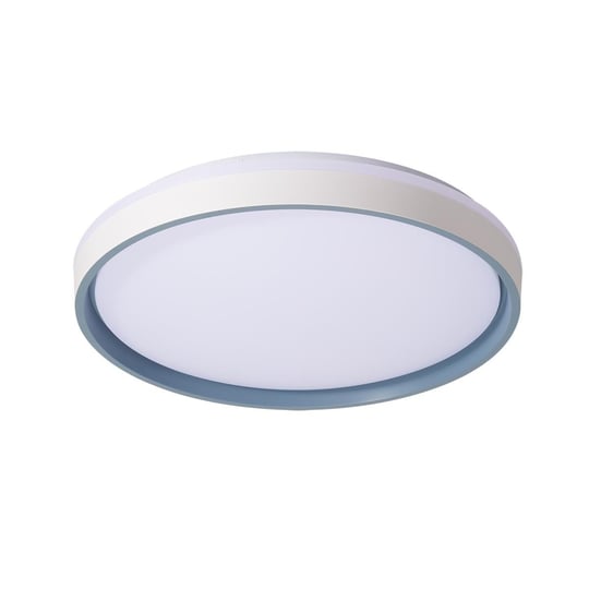 Apliqa Ventoro Gri 120 Watt Plafonyer Led Avize