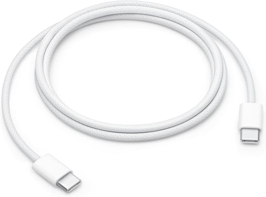 Apple 60 W USB-C Şarj Kablosu (1 m) ​​​​​​​