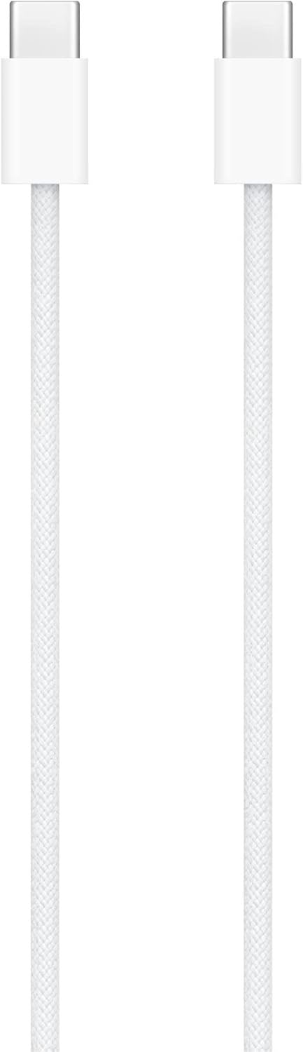 Apple 60 W USB-C Şarj Kablosu (1 m) ​​​​​​​