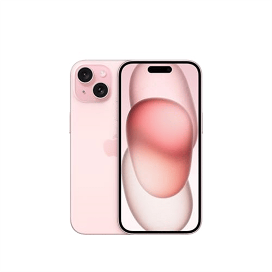Apple iPhone 15 (128 GB) - Mavi - Seçenekler: 128 GB, 256 GB, 512 GB