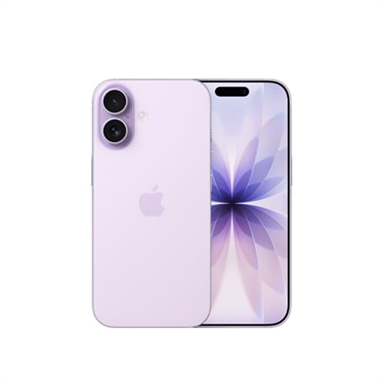 Apple iPhone 17 256 GB: ProMotion teknolojisine sahip 6.3 inç ekran, A19 Çip, Daha Pratik Grup Selfieleri İçin Yeni Center Stage Ön Kamera, Çizilmelere Karşı Daha Dayanık - Seçenekler: 256 GB, 512 GB