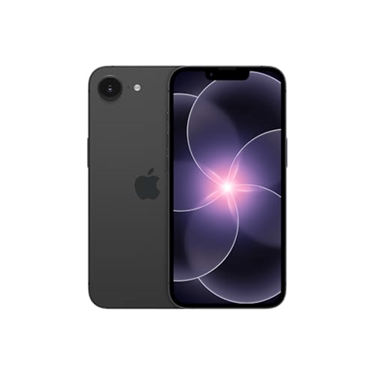 Apple iPhone 17e 512 GB: 6.1 inç Super Retina XDR Ekran, A19 Çip, Tüm Gün Süren Pil Ömrü, 48 MP Fusion Kamera; Beyaz - Seçenekler: 256 GB, 512 GB