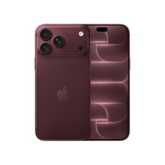 Apple iPhone 18 Pro Max, 256 GB, A20 Pro Çip