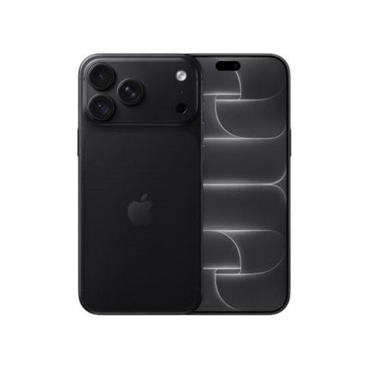 Apple iPhone 18 Pro Max, 256 GB, A20 Pro Çip